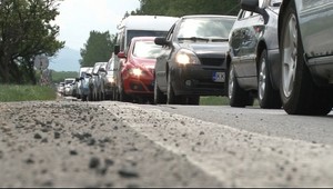 Čo majú spoločné Tatry a Bratislava? Otravné zápchy