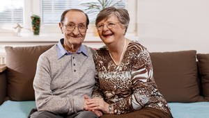 PRIESKUM: Podvýživa trápi najmä seniorov nad 65 rokov, pomôcť im môže klinická výživa