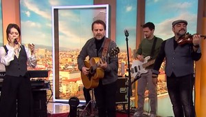 Peter Bič Projekt a ich Maky v EXKLUZÍVNEJ premiére