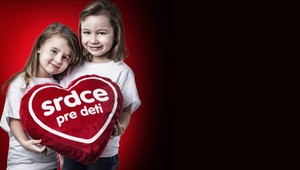 Dara (42) aj Rytmus (37) pomáhajú deťom