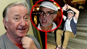 Jiří Lábus (64) otvorene: O alkoholových excesoch Oldřicha Kaisera (59)