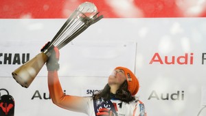 Princezná Petra alebo to NAJLEPŠIE z Flachau