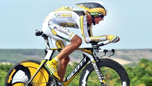 TdF: Wiggins potvrdil žltý dres, P. Velits v časovke 7.