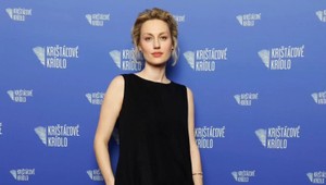 Natália Germani ukazuje, že čierna nemusí byť nudná: 4 triky, vďaka ktorým vyzerá vždy inak