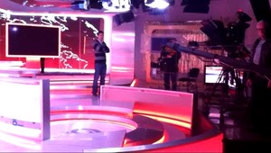 Noviny o 12-tej. Takto sa pripravujú...