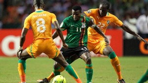 APN: Titul prvýkrát do Zambie, Drogba a spol na kolenách