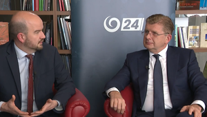 Dubéci v Analýzy 24: Minister vnútra má absolútnu nedôveru vo svojom rezorte