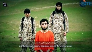 Islamský štát v boji využíva stále viac detí, tvrdia Američania