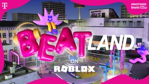 Telekom vstúpil do metaverza, otvorenie virtuálneho mestečka oslávi sériou koncertov