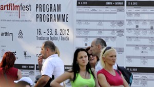 Nový film na Art Film feste. Urobia ho diváci