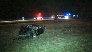 Tínedžeri (17) havarovali, mladík je v kritickom stave