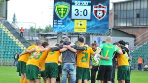 Dvojzápas s Bilbaom ukáže, kde sa nachádza MŠK Žilina