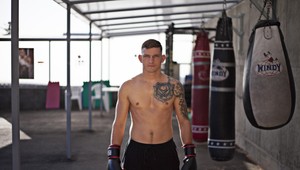 Dvořák sa po úspešnom vstupe prebojoval medzi pätnásť najlepších