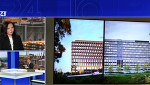 Štúdio 24: Čo bude s prešovskou nemocnicou?