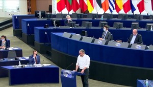 EÚ chce chrániť územia na súši, aj na mori, kde vylúčia aktivity ľudí. Všetko sa nechá na prírodu