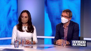 Analýzy Na hrane Dolinková a Szalay o reforme nemocníc: Prečo je podľa nich postavená "na hlavu"?