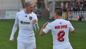 Brilantná finesa Vlaska! Slovan zachránili aj žŕdky Casada a Mikoviča