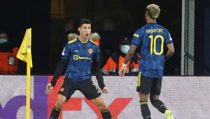 Ronaldo má nových ochrankárov, špeciálne jednotky z Afganistanu