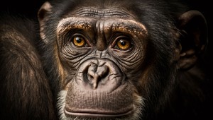 Odhalené: Šimpanzy ovládajú ľudskú posunkovú reč!