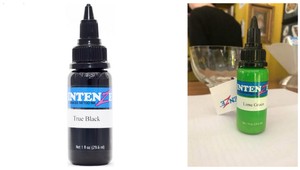 Hygienici varujú pred nebezpečnými farbami na tetovanie