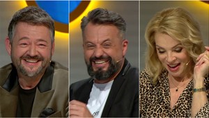 V Inkognite absolútne valcoval vtip Miša Hudáka: Viete, kedy sa Slováci najviac tešia?