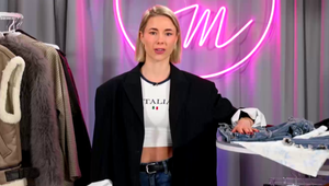 Viki má módu v malíčku! V Maniačkach ohúri svojím vkusom: Pozrite na tie štýlové outfity!