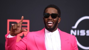 Raper Sean "Diddy" Combs bol uznaný vinným v dvoch bodoch obžaloby