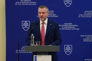 Príhovor prezidenta Pellegriniho o Slovákoch v cudzine