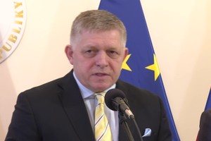 Tlačová beseda po rokovaní vlády