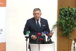Príhovor premiéra Fica o štátnych nájomných bytoch
