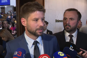 Reakcie opozičných strán na schválenie štátneho rozpočtu