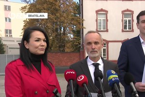 Tlačová beseda PS o stave vojenských objektov