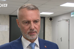 Predseda NR SR Richard Raši o aktuálnych témach
