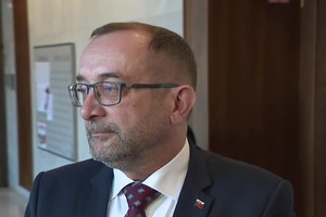 Tlačový brífing Róberta Puciho k aktuálnym témam