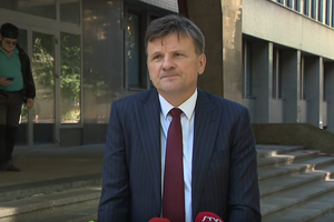 Tlačová beseda strany SaS k Zelenej nafte 2026