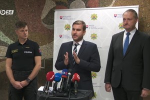 Tlačová beseda k začiatku samosprávnych volieb