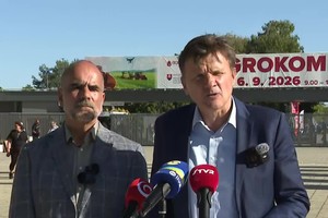 Tlačová beseda opozície k situácii v agrosektore