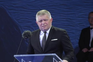 Príhovor predsedu premiéra Fica pri príležitosti osláv výročia SNP