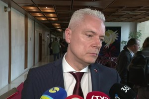 Vyjadrenie Jána Ferenčáka k peniazom v garáži