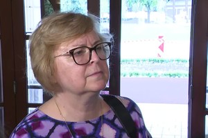 Predsedníčka Úradu jadrového dozoru Marta Žiaková o aktuálnych témach