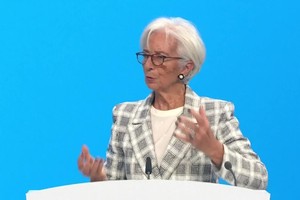Tlačové vyhlásenie: Rozhodnutie ECB o úrokoch