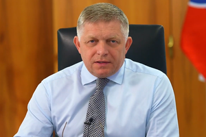Premiér Robert Fico o aktuálnych témach