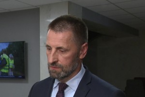 Poslanec SaS Marian Viskupič o aktuálnych témach