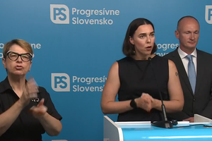 Tlačová beseda PS o budúcnosti poľnohospodárstva