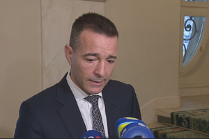 Minister školstva Tomáš Drucker o aktuálnych témach