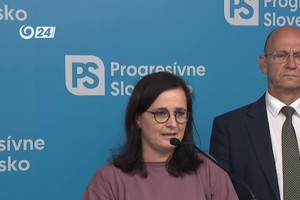Tlačová beseda PS: Tibor Gašpar musí skončiť