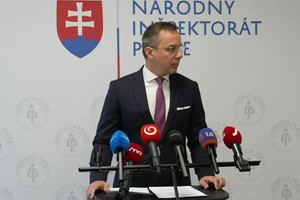 Tlačová beseda ministra práce o miere nezamestnanosti