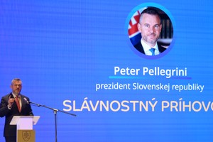 Vyhlásenie prezidenta Pellegriniho o zmenách v školstve