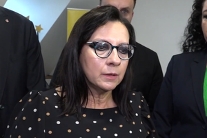 Tlačová beseda: Monitoring žobrajúcich detí