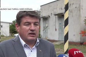 Tlačová beseda ZSSK: Rušňovodič sa vracia do práce
